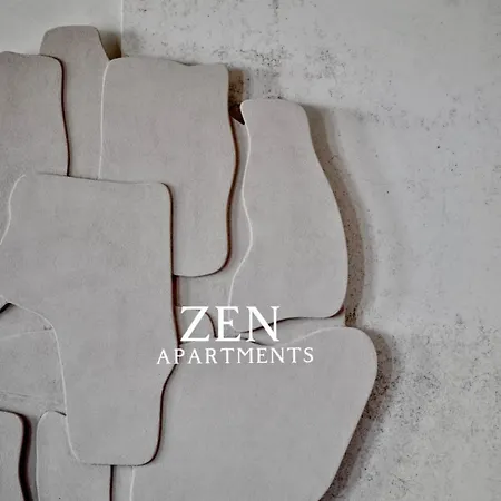 Zen Sea Towers Daire